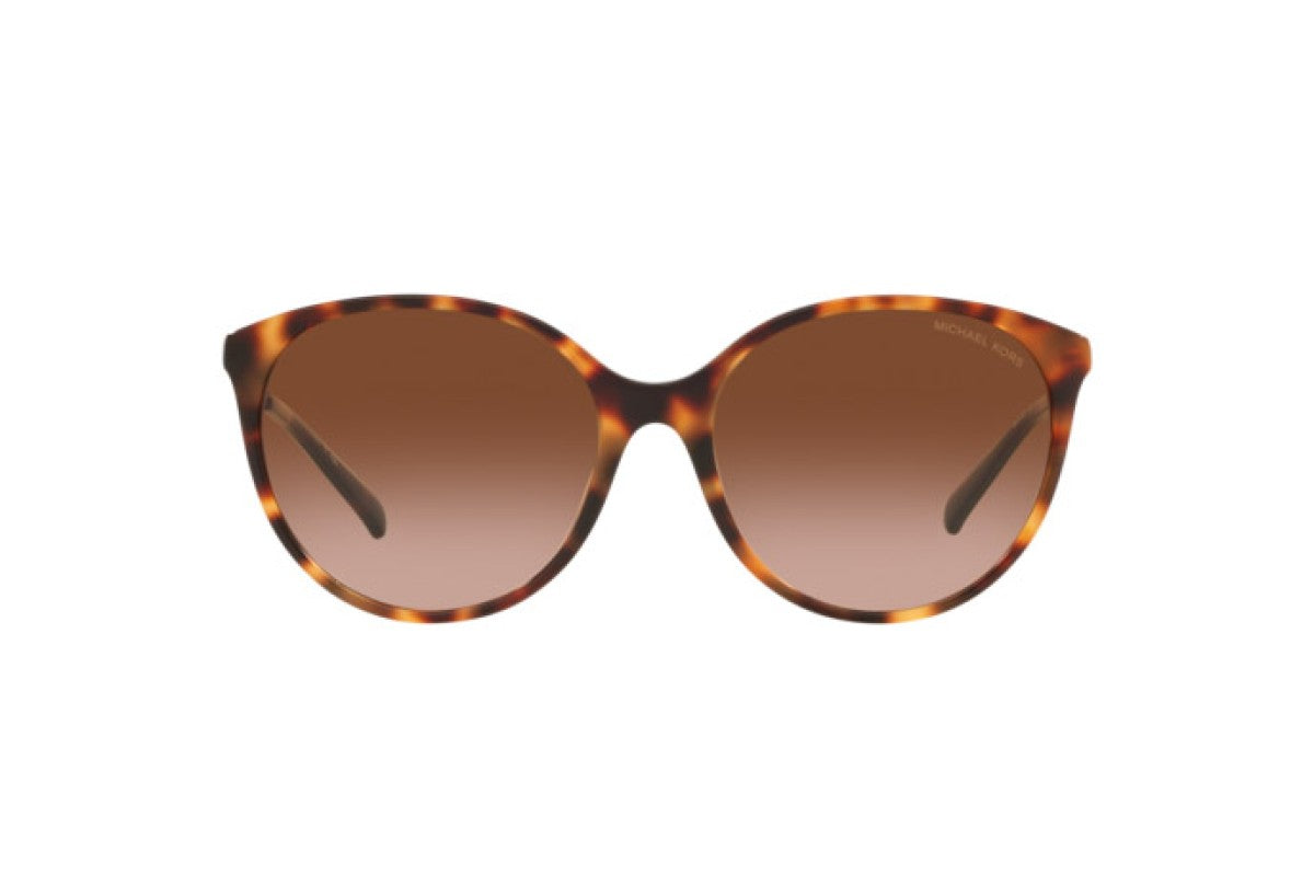 OCCHIALE DA SOLE DONNA | MICHAEL KORS MK 2168 - 39043B - CALIBRO 56