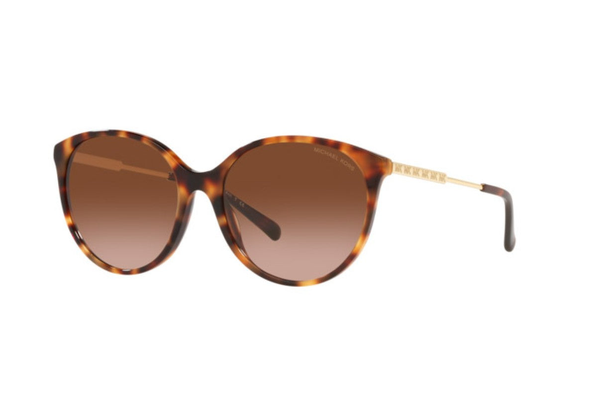 OCCHIALE DA SOLE DONNA | MICHAEL KORS MK 2168 - 39043B - CALIBRO 56