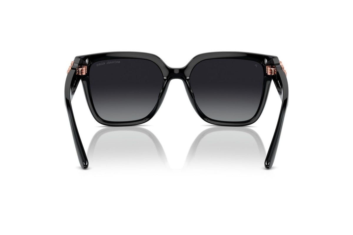 OCCHIALE DA SOLE DONNA | MICHAEL KORS MK 2170U - KARLIE 3005T3 NERO - CALIBRO 54