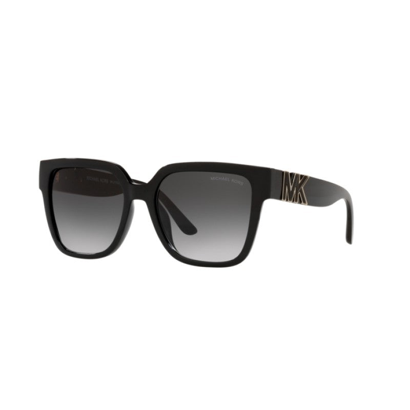 OCCHIALE DA SOLE DONNA | MICHAEL KORS MK 2170U - KARLIE 30058G NERO - CALIBRO 54
