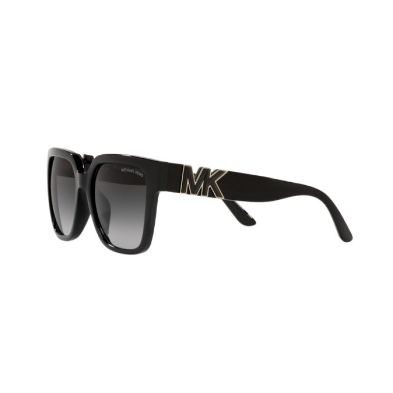 OCCHIALE DA SOLE DONNA | MICHAEL KORS MK 2170U - KARLIE 30058G NERO - CALIBRO 54