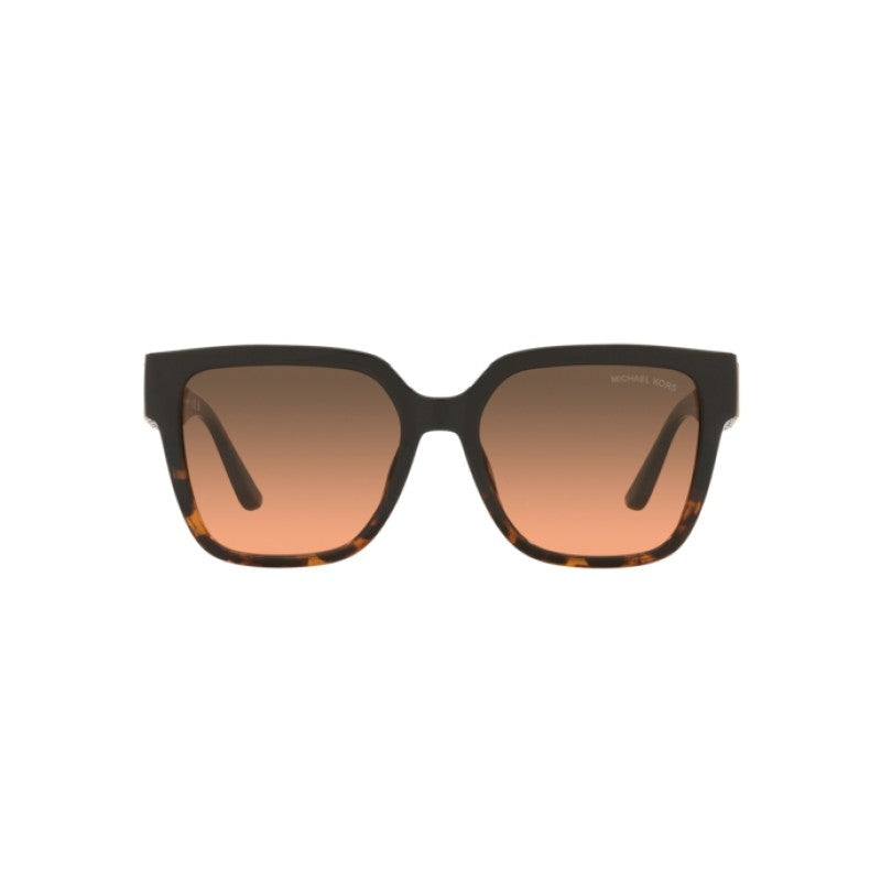 OCCHIALE DA SOLE DONNA | MICHAEL KORS MK 2170U - KARLIE 390818 TARTARUGA NERA/SCURA - CALIBRO 54