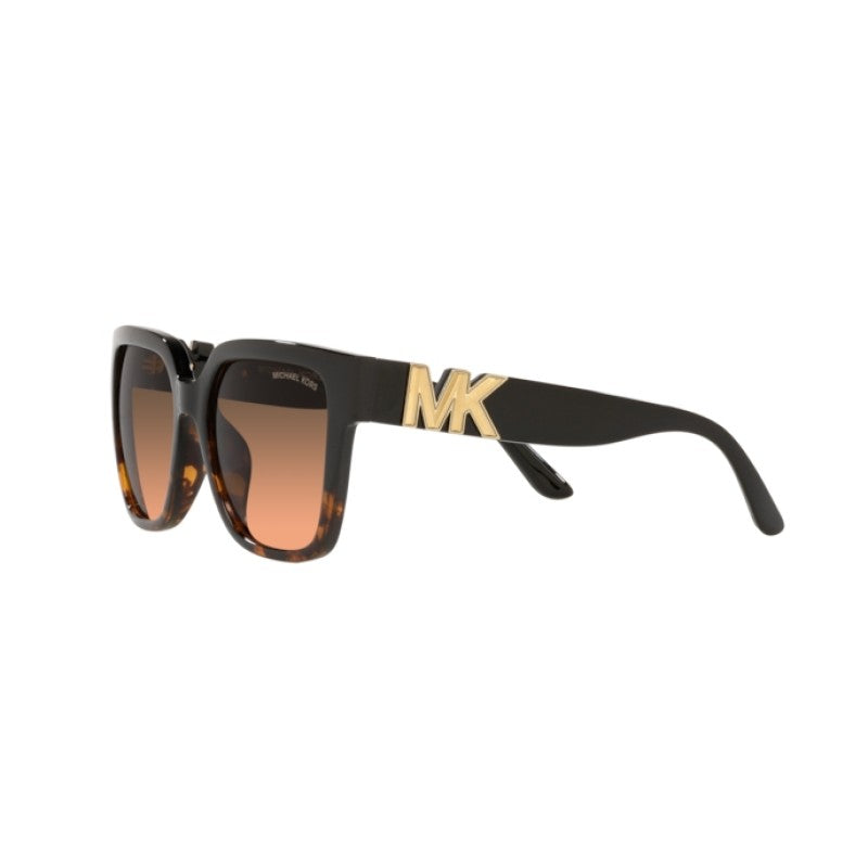 OCCHIALE DA SOLE DONNA | MICHAEL KORS MK 2170U - KARLIE 390818 TARTARUGA NERA/SCURA - CALIBRO 54