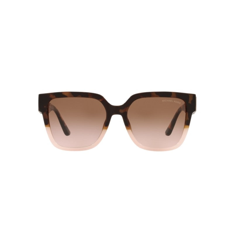 OCCHIALE DA SOLE DONNA | MICHAEL KORS MK 2170U - KARLIE 390913 TARTARUGA SCURA/ROSA - CALIBRO 54