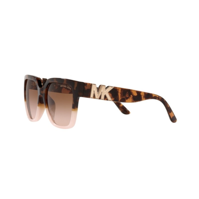 OCCHIALE DA SOLE DONNA | MICHAEL KORS MK 2170U - KARLIE 390913 TARTARUGA SCURA/ROSA - CALIBRO 54