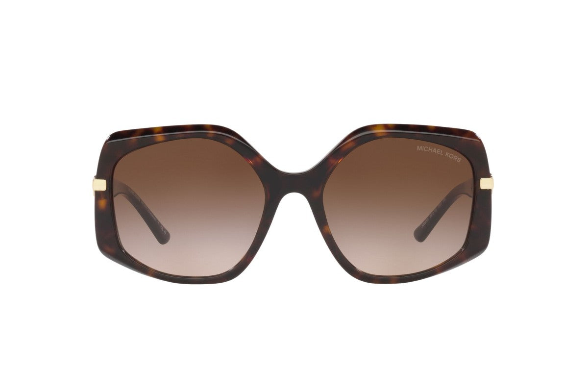 OCCHIALE DA SOLE DONNA | MICHAEL KORS MK 2177 - 300613- CALIBRO 56