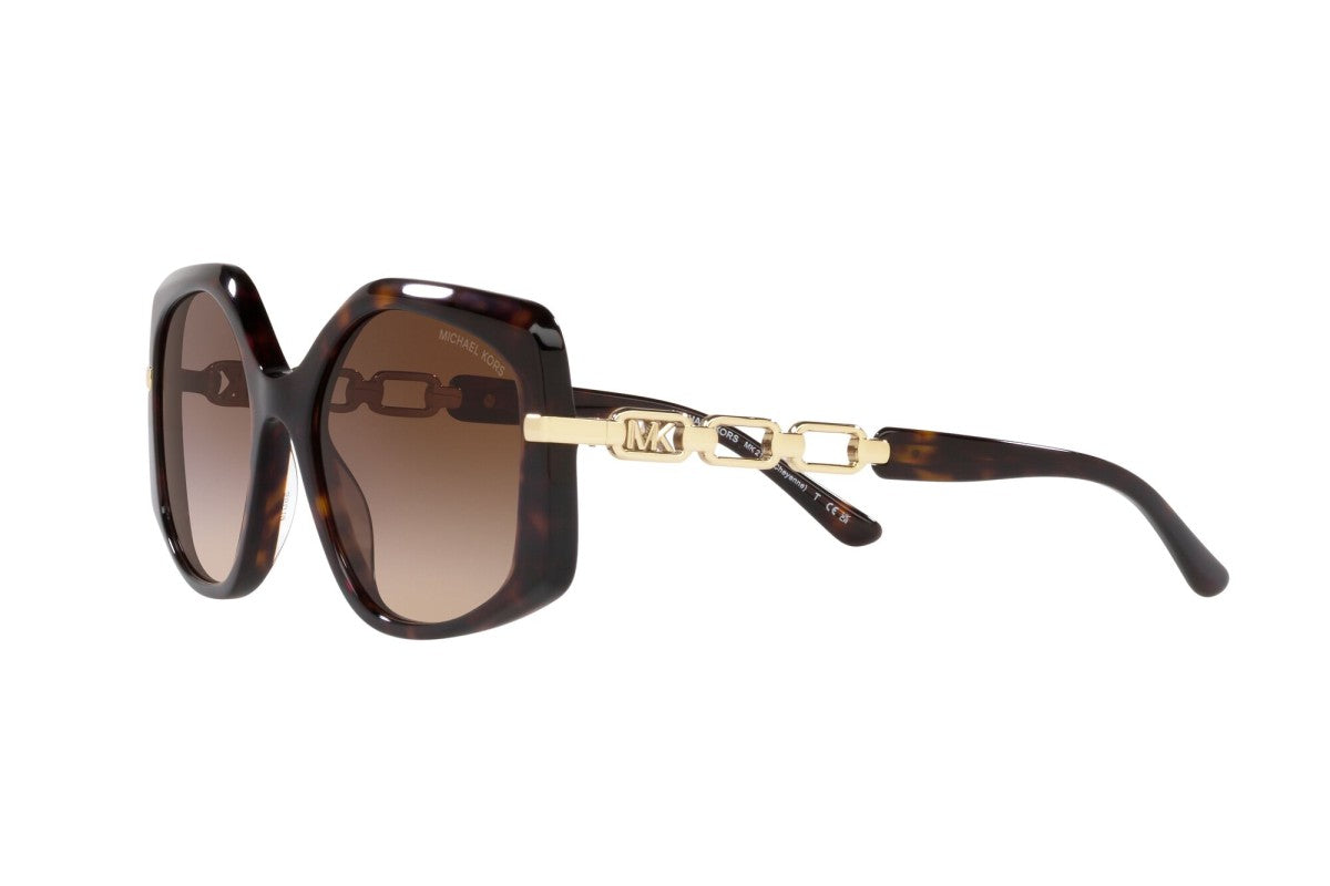 OCCHIALE DA SOLE DONNA | MICHAEL KORS MK 2177 - 300613- CALIBRO 56