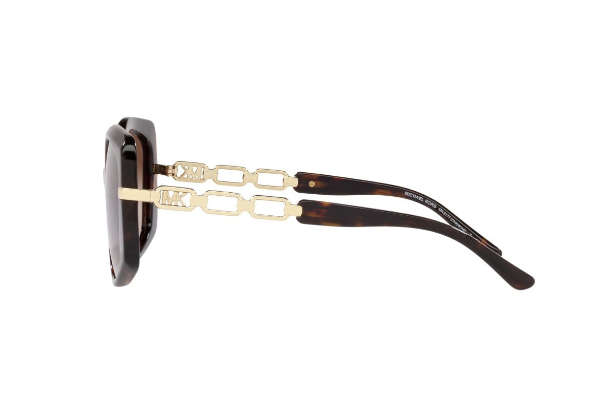 OCCHIALE DA SOLE DONNA | MICHAEL KORS MK 2177 - 300613- CALIBRO 56