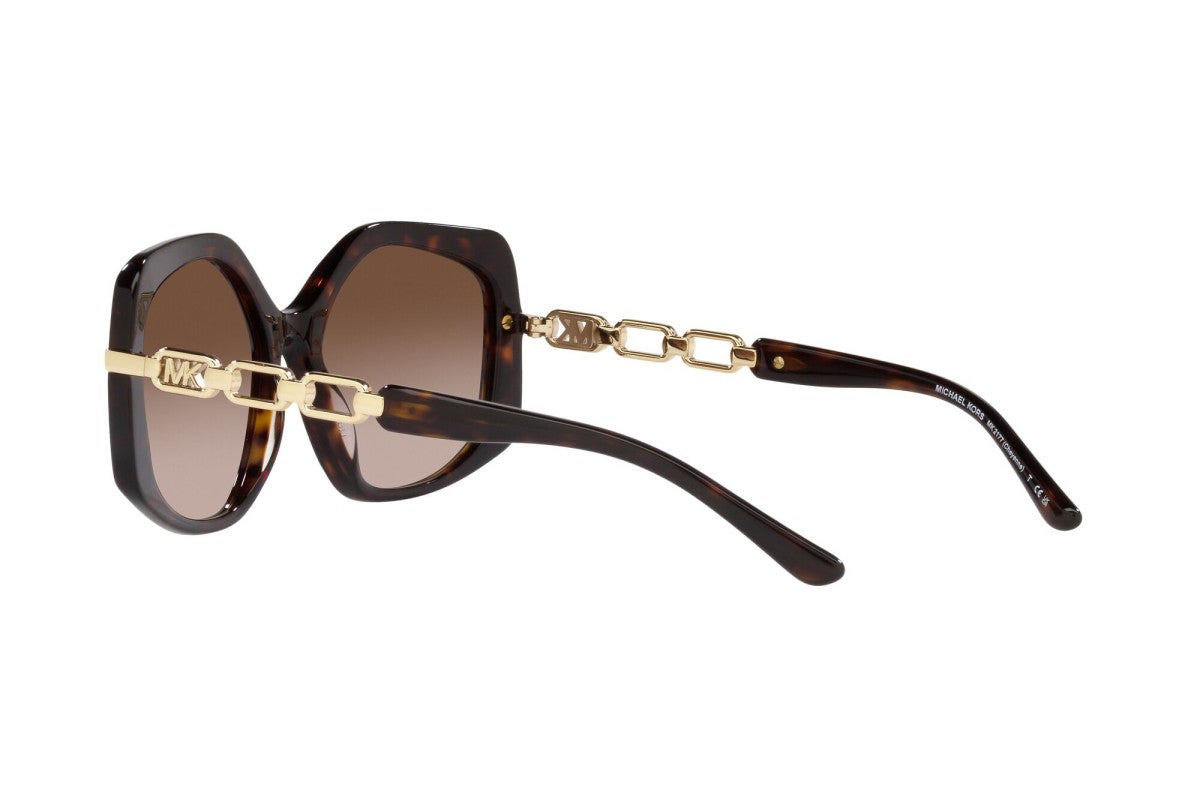 OCCHIALE DA SOLE DONNA | MICHAEL KORS MK 2177 - 300613- CALIBRO 56