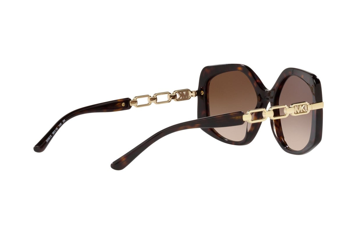 OCCHIALE DA SOLE DONNA | MICHAEL KORS MK 2177 - 300613- CALIBRO 56
