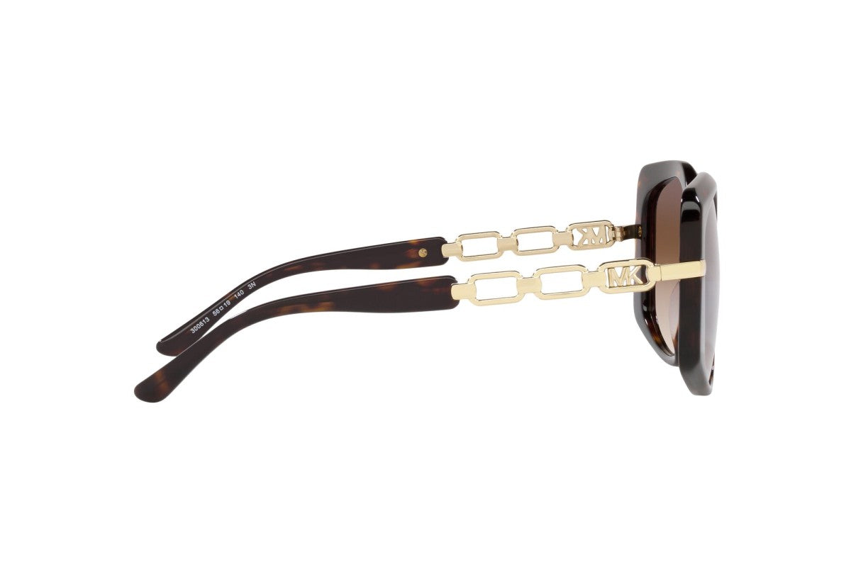 OCCHIALE DA SOLE DONNA | MICHAEL KORS MK 2177 - 300613- CALIBRO 56