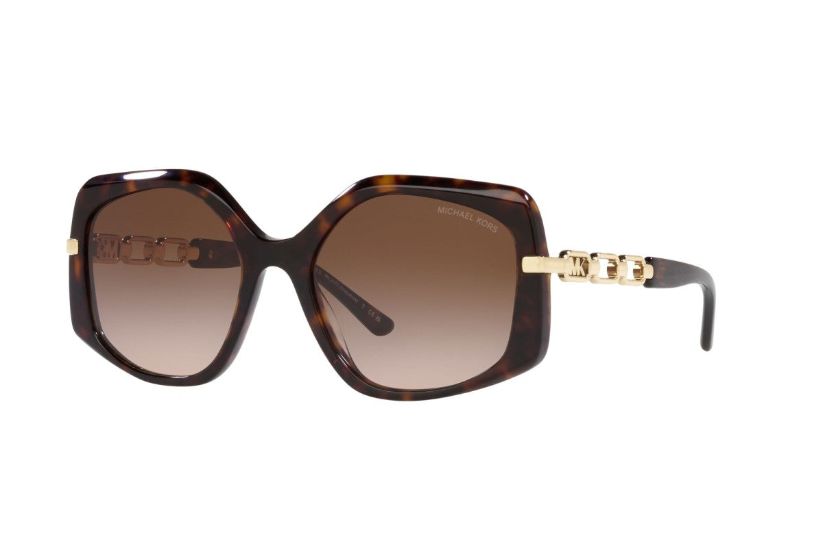 OCCHIALE DA SOLE DONNA | MICHAEL KORS MK 2177 - 300613- CALIBRO 56