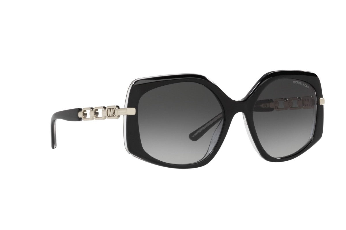 OCCHIALE DA SOLE DONNA | MICHAEL KORS MK 2177 - 31068G- CALIBRO 56
