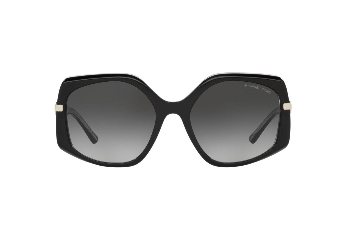 OCCHIALE DA SOLE DONNA | MICHAEL KORS MK 2177 - 31068G- CALIBRO 56