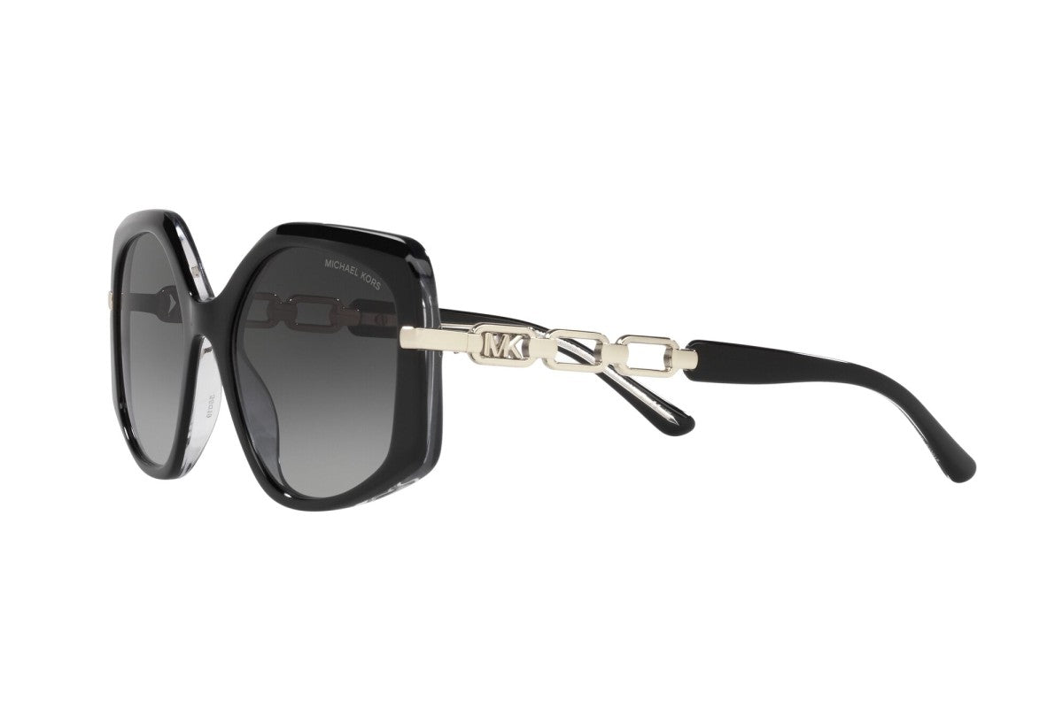OCCHIALE DA SOLE DONNA | MICHAEL KORS MK 2177 - 31068G- CALIBRO 56