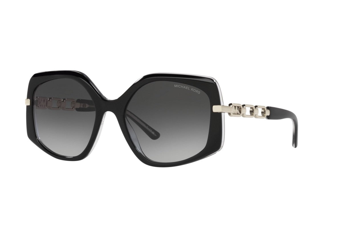 OCCHIALE DA SOLE DONNA | MICHAEL KORS MK 2177 - 31068G- CALIBRO 56