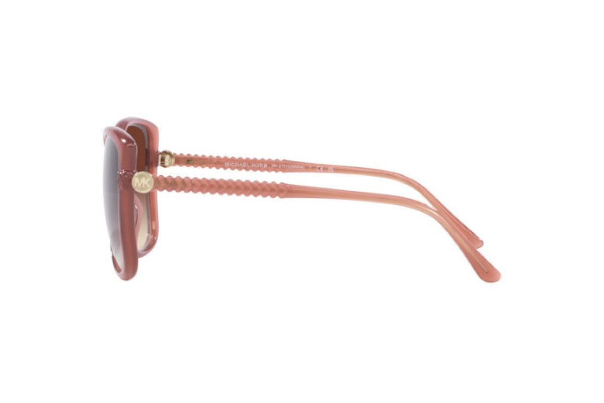 OCCHIALE DA SOLE DONNA | MICHAEL KORS MK 2181U - 354813 - CALIBRO 57