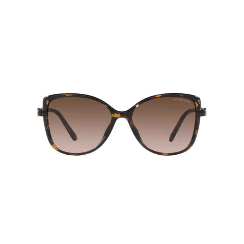 OCCHIALE DA SOLE DONNA | MICHAEL KORS MK 2181U - MALTA 300613 TARTARUGA SCURA - CALIBRO 57