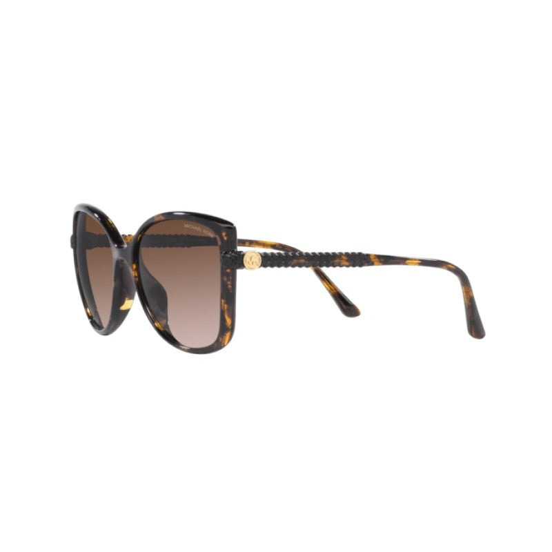 OCCHIALE DA SOLE DONNA | MICHAEL KORS MK 2181U - MALTA 300613 TARTARUGA SCURA - CALIBRO 57