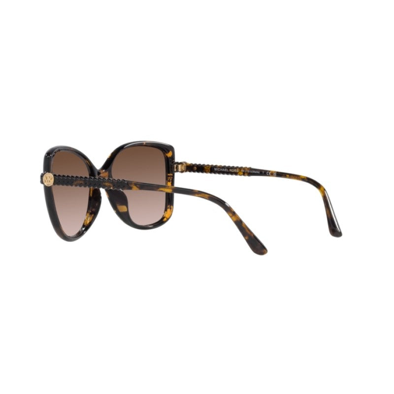 OCCHIALE DA SOLE DONNA | MICHAEL KORS MK 2181U - MALTA 300613 TARTARUGA SCURA - CALIBRO 57