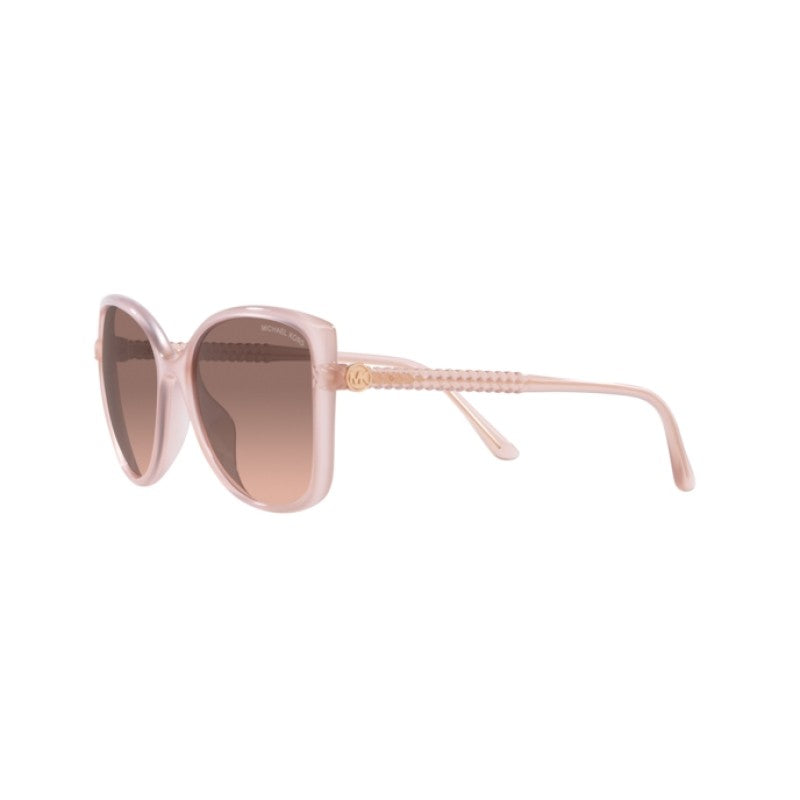 OCCHIALE DA SOLE DONNA | MICHAEL KORS MK 2181U - MALTA 344913 ROSA LATTEO - CALIBRO 57
