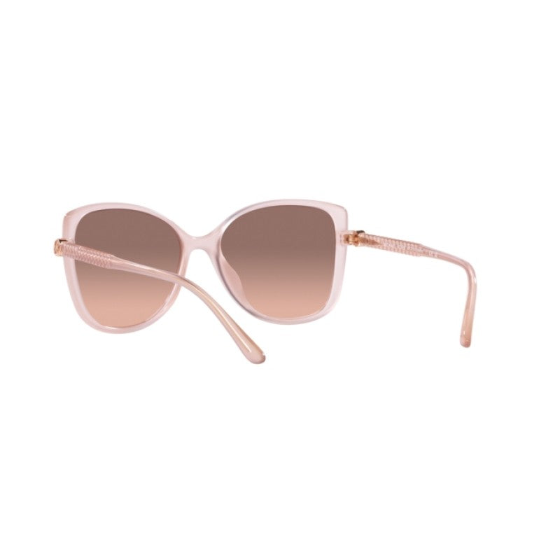 OCCHIALE DA SOLE DONNA | MICHAEL KORS MK 2181U - MALTA 344913 ROSA LATTEO - CALIBRO 57