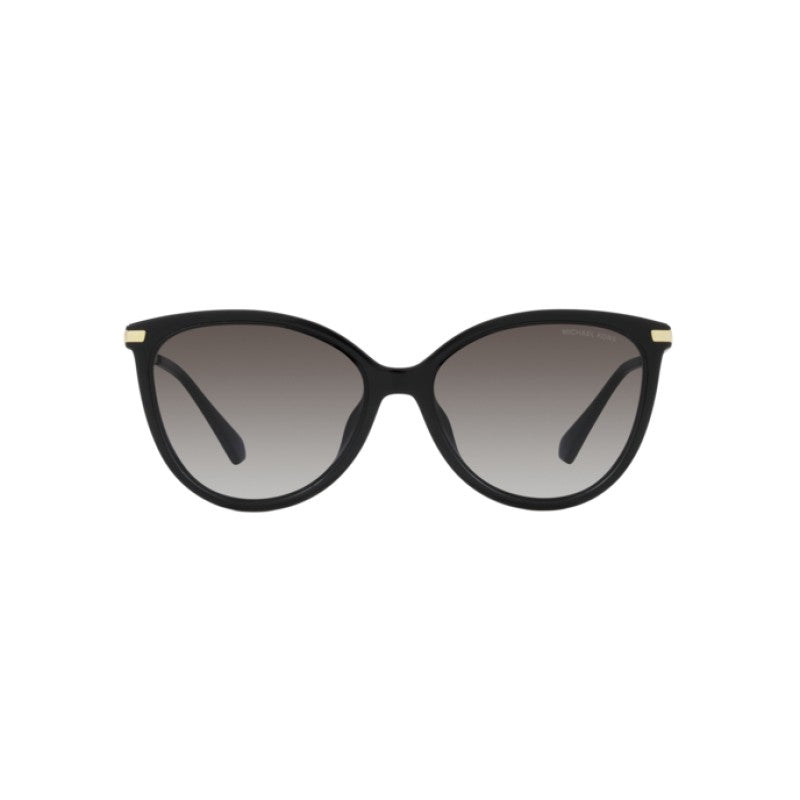 OCCHIALE DA SOLE DONNA | MICHAEL KORS MK 2184U - DUPONT 30058G NERO - CALIBRO 56