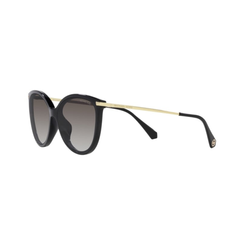 OCCHIALE DA SOLE DONNA | MICHAEL KORS MK 2184U - DUPONT 30058G NERO - CALIBRO 56
