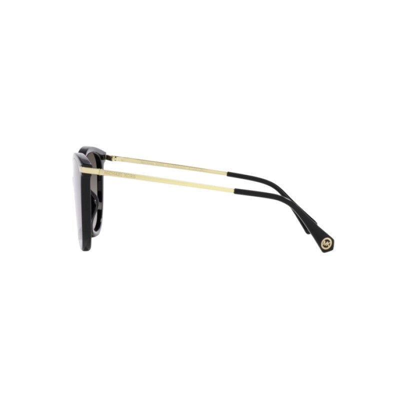 OCCHIALE DA SOLE DONNA | MICHAEL KORS MK 2184U - DUPONT 30058G NERO - CALIBRO 56