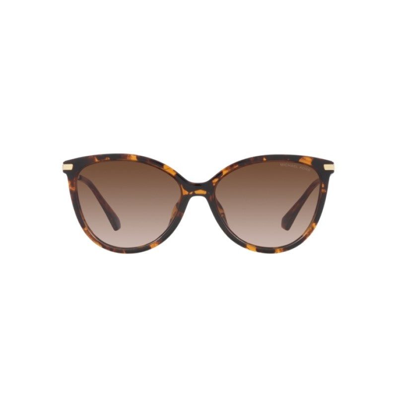 OCCHIALE DA SOLE DONNA | MICHAEL KORS MK 2184U - DUPONT 300613 TARTARUGA SCURA - CALIBRO 58