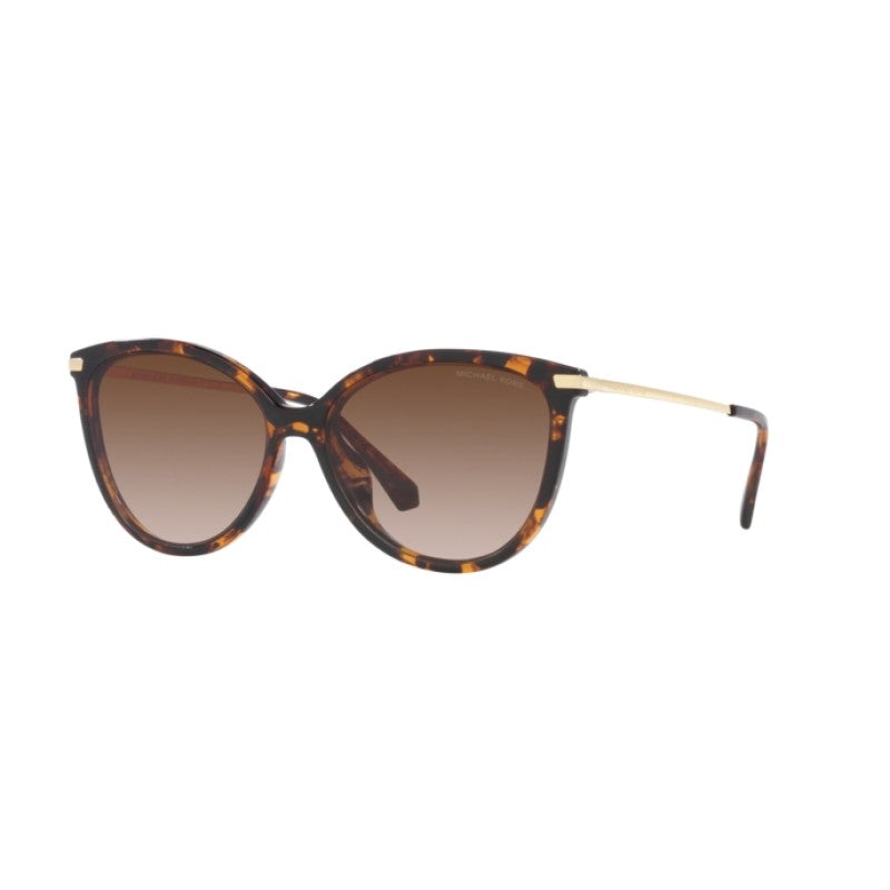 OCCHIALE DA SOLE DONNA | MICHAEL KORS MK 2184U - DUPONT 300613 TARTARUGA SCURA - CALIBRO 58