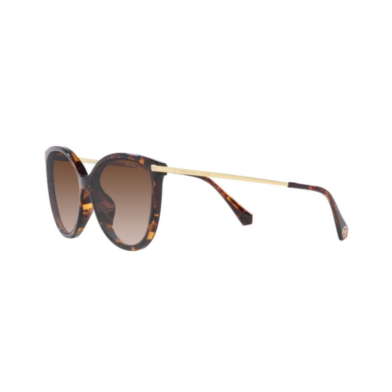 OCCHIALE DA SOLE DONNA | MICHAEL KORS MK 2184U - DUPONT 300613 TARTARUGA SCURA - CALIBRO 56