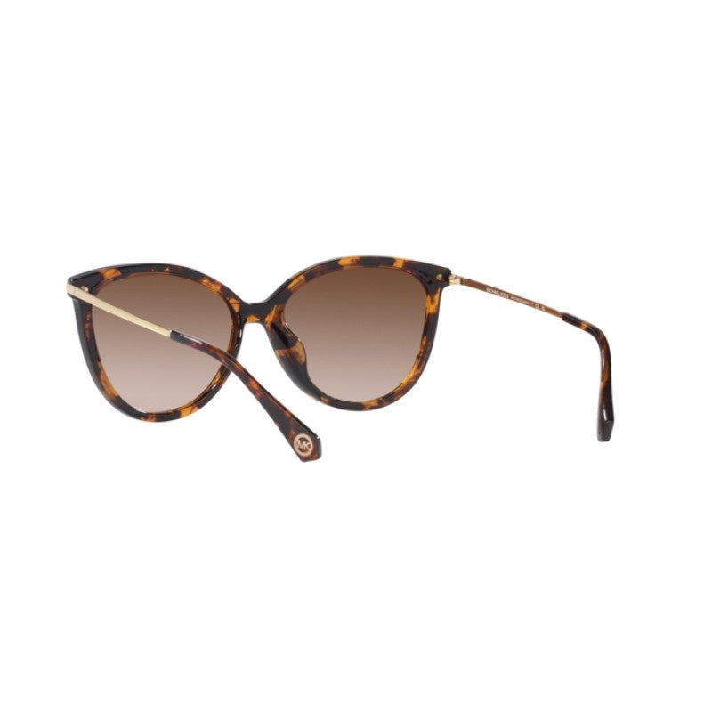 OCCHIALE DA SOLE DONNA | MICHAEL KORS MK 2184U - DUPONT 300613 TARTARUGA SCURA - CALIBRO 56
