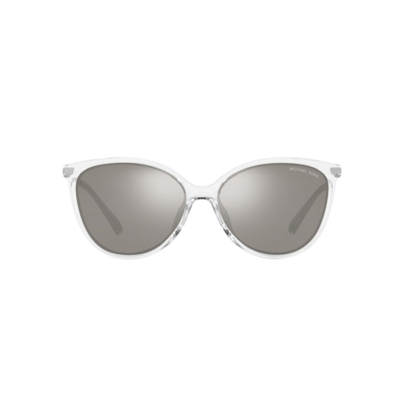 OCCHIALE DA SOLE DONNA | MICHAEL KORS MK 2184U - DUPONT 30156G CHIARO TRASPARENTE - CALIBRO 58