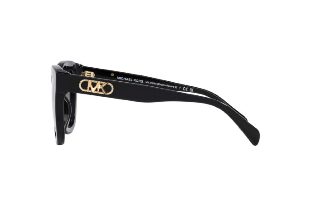 OCCHIALE DA SOLE DONNA | MICHAEL KORS MK 2193U - 30058G - CALIBRO 52