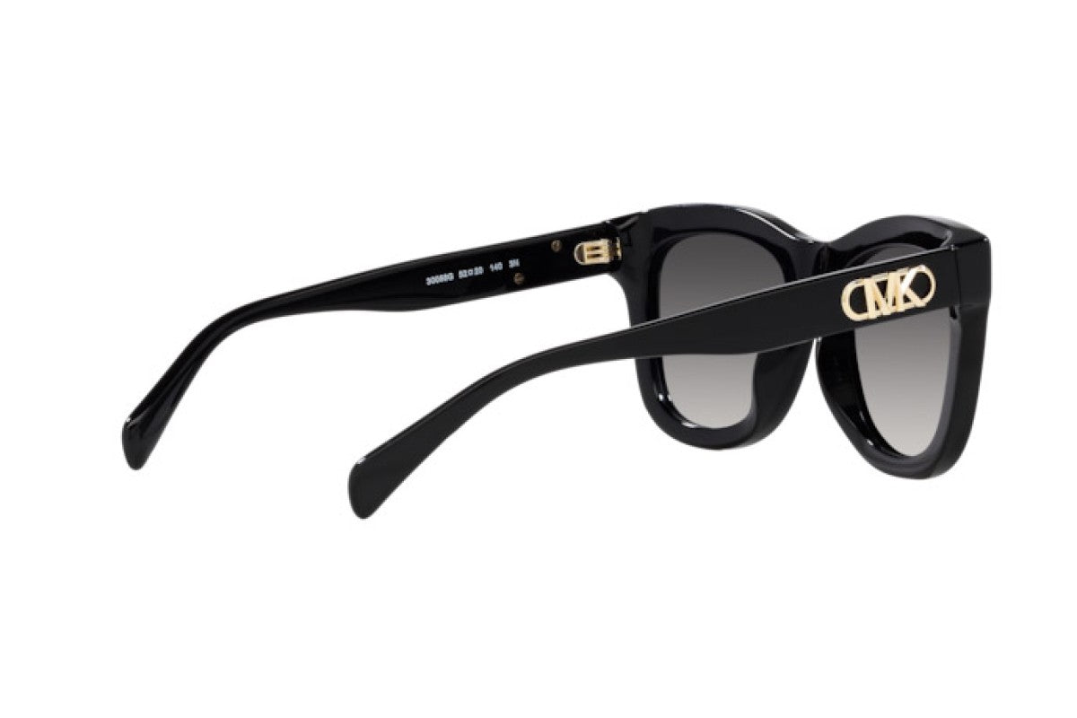 OCCHIALE DA SOLE DONNA | MICHAEL KORS MK 2193U - 30058G - CALIBRO 52