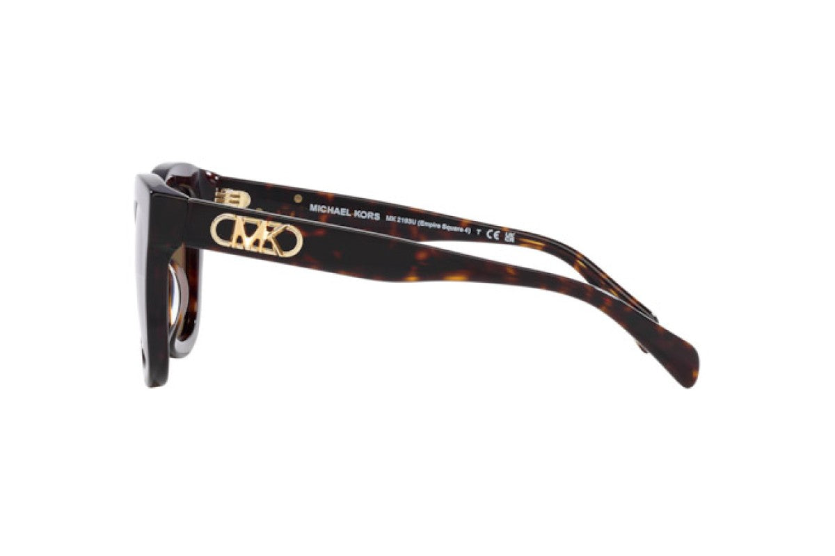 OCCHIALE DA SOLE DONNA | MICHAEL KORS MK 2193U - 300673 - CALIBRO 52