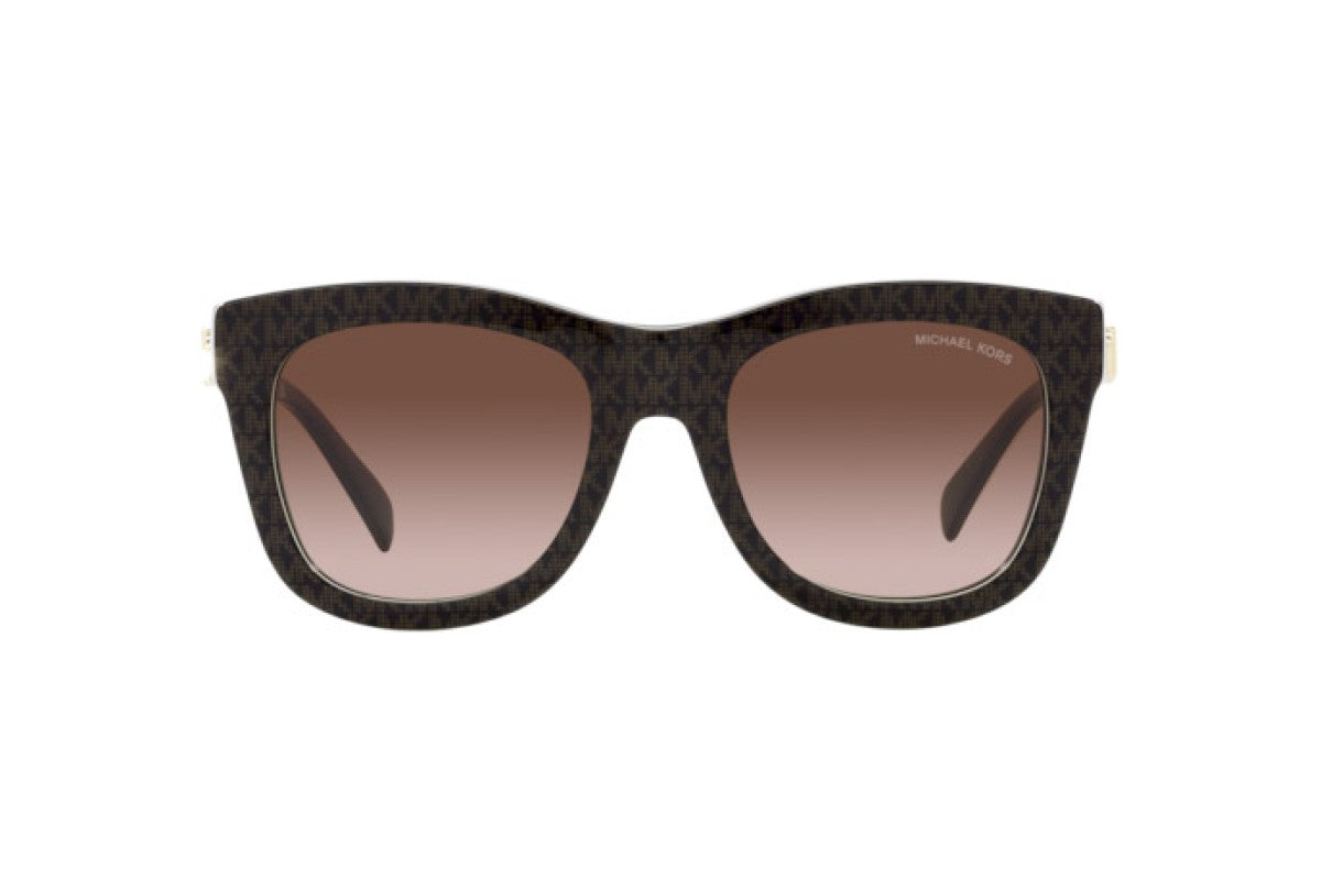 OCCHIALE DA SOLE DONNA | MICHAEL KORS MK 2193U - 370613 - CALIBRO 52
