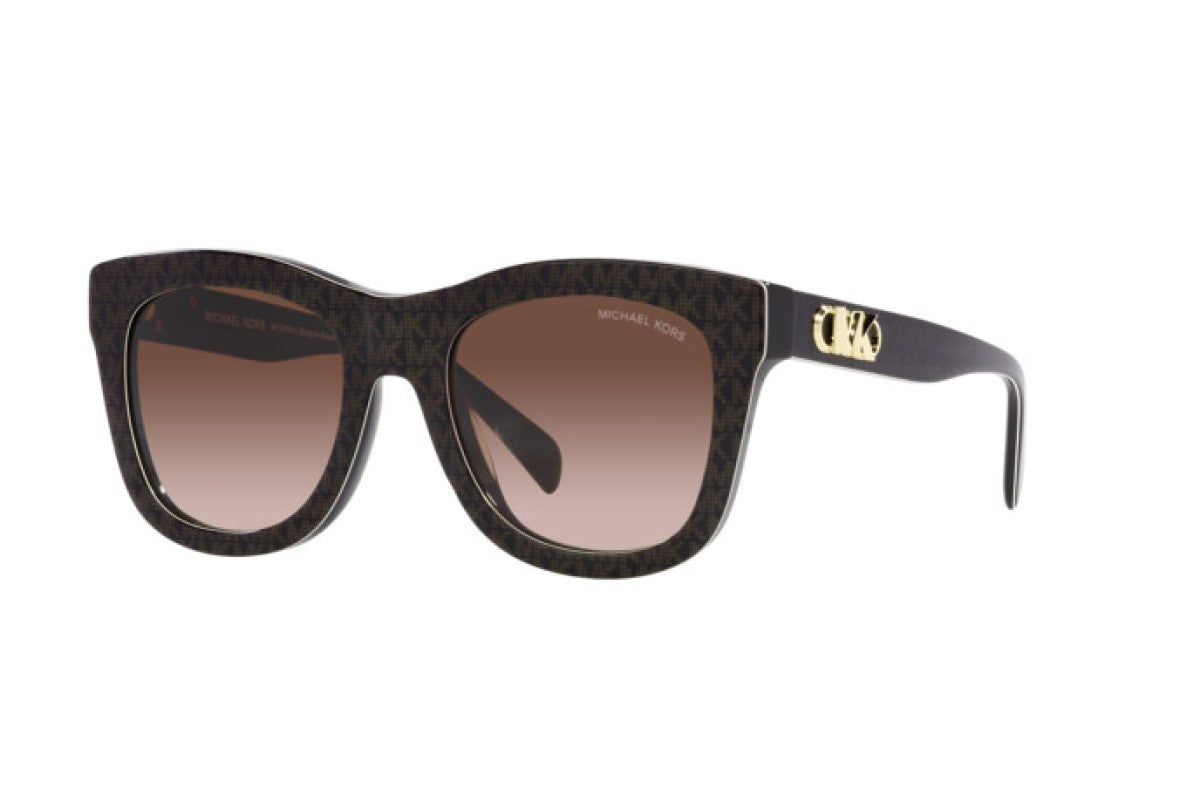OCCHIALE DA SOLE DONNA | MICHAEL KORS MK 2193U - 370613 - CALIBRO 52