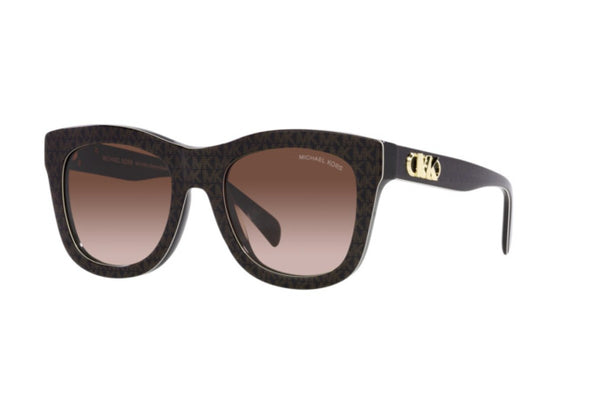 OCCHIALE DA SOLE DONNA | MICHAEL KORS MK 2193U - 370613 - CALIBRO 52