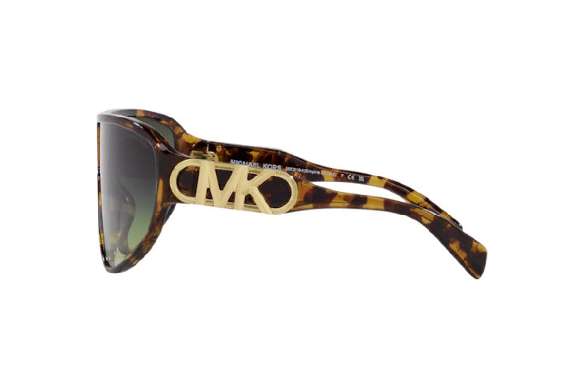 OCCHIALE DA SOLE DONNA | MICHAEL KORS MK 2194 - 30060N - CALIBRO 69