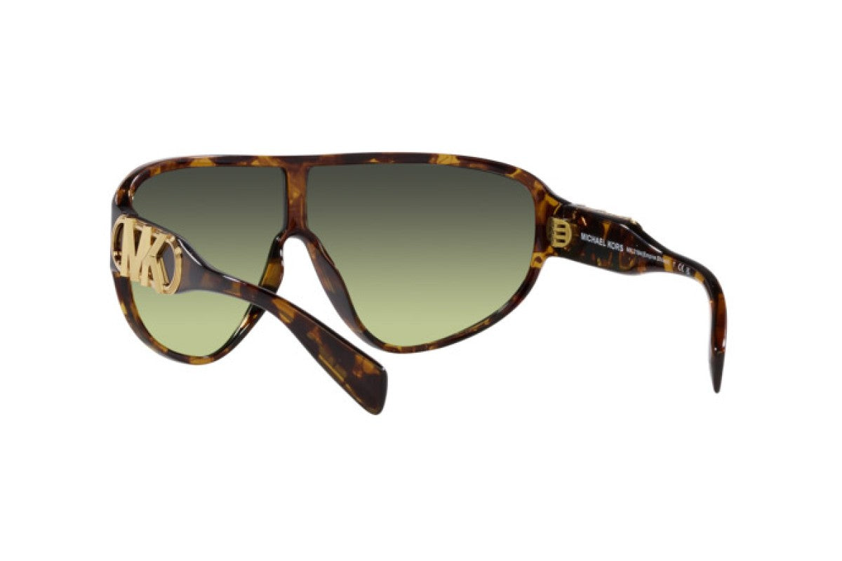 OCCHIALE DA SOLE DONNA | MICHAEL KORS MK 2194 - 30060N - CALIBRO 69