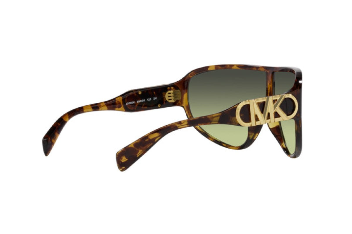 OCCHIALE DA SOLE DONNA | MICHAEL KORS MK 2194 - 30060N - CALIBRO 69