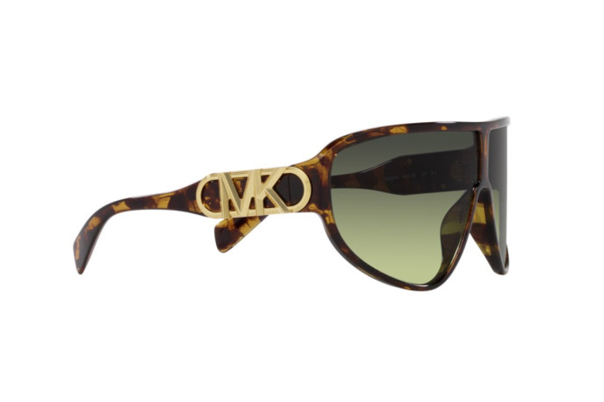 OCCHIALE DA SOLE DONNA | MICHAEL KORS MK 2194 - 30060N - CALIBRO 69