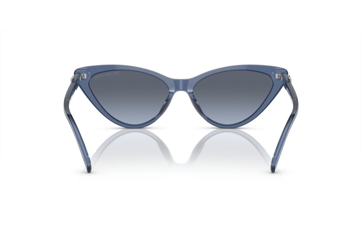 OCCHIALE DA SOLE DONNA | MICHAEL KORS MK 2195U - 39568F - CALIBRO 56