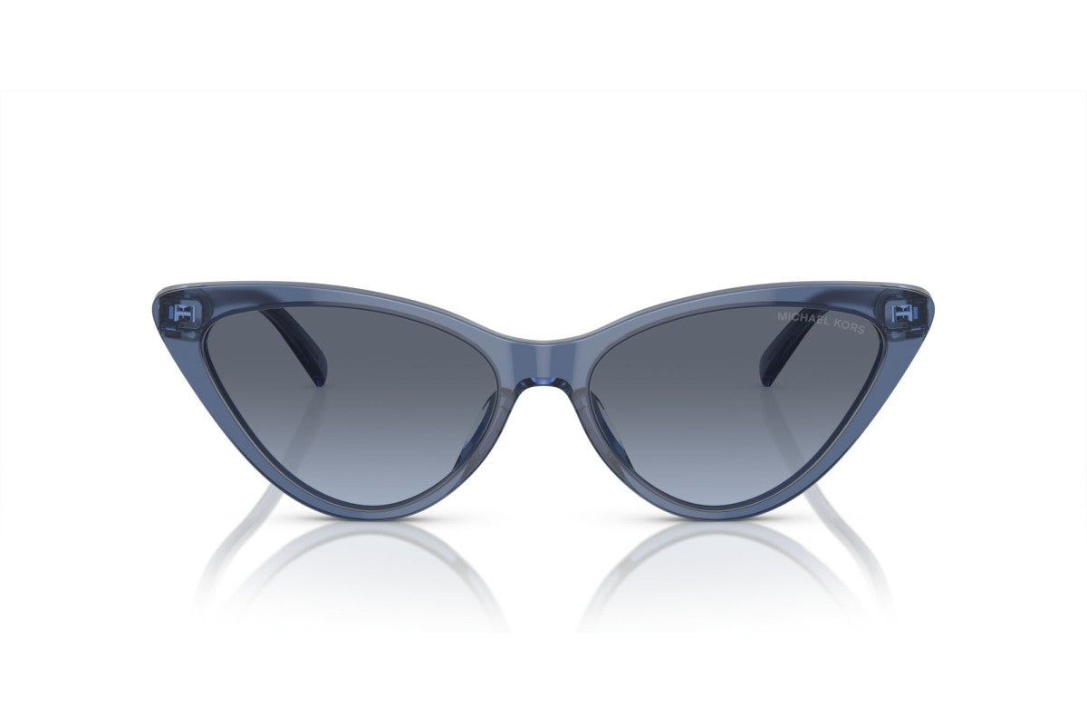 OCCHIALE DA SOLE DONNA | MICHAEL KORS MK 2195U - 39568F - CALIBRO 56
