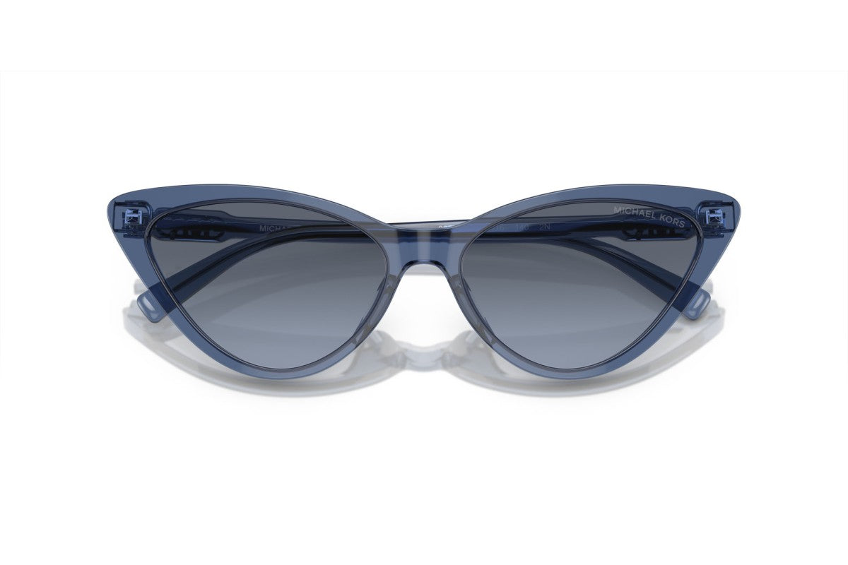 OCCHIALE DA SOLE DONNA | MICHAEL KORS MK 2195U - 39568F - CALIBRO 56
