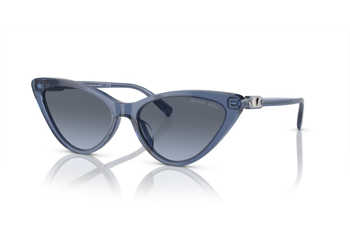 OCCHIALE DA SOLE DONNA | MICHAEL KORS MK 2195U - 39568F - CALIBRO 56