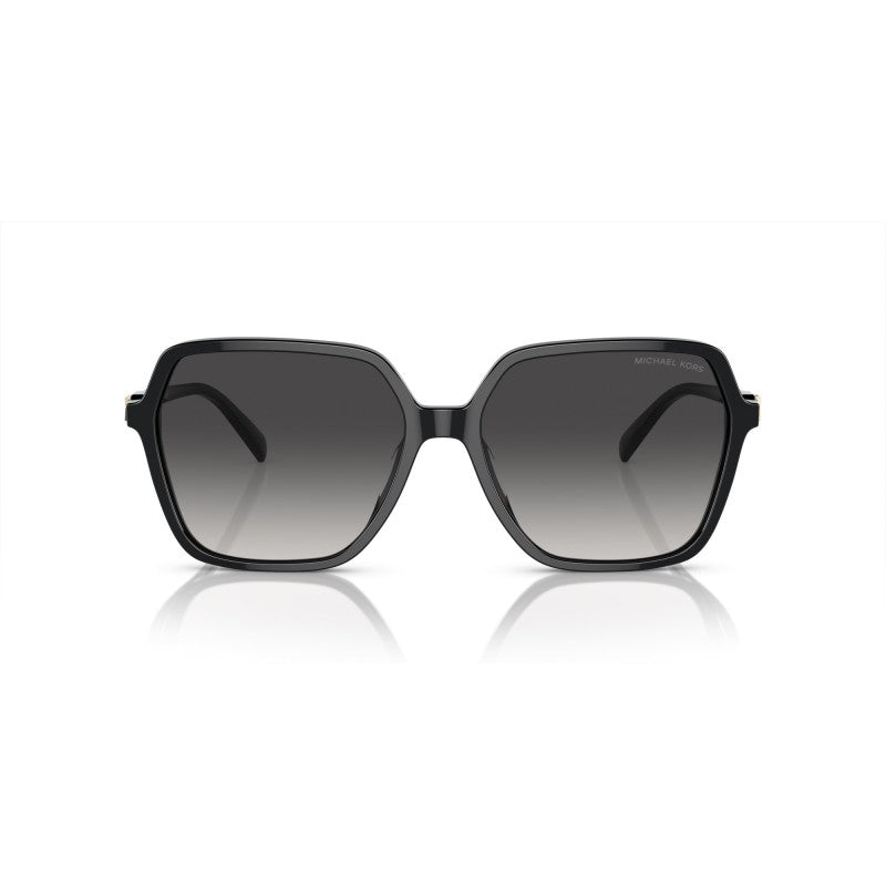 OCCHIALE DA SOLE DONNA | MICHAEL KORS MK 2196U - JASPER 30058G NERO - CALIBRO 58