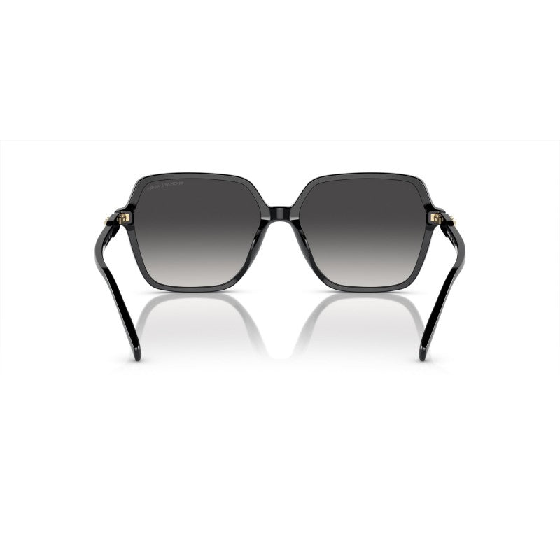 OCCHIALE DA SOLE DONNA | MICHAEL KORS MK 2196U - JASPER 30058G NERO - CALIBRO 58